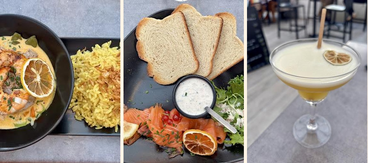 L'ardoise - Gallery Image 1