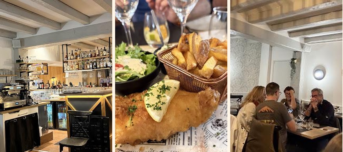 L'ardoise - Gallery Image 3